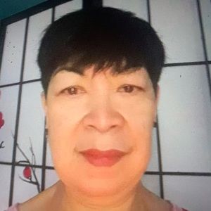 Meet your Posher, Gloria